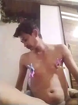 jenilmax online show from 03-03-26, 12:44