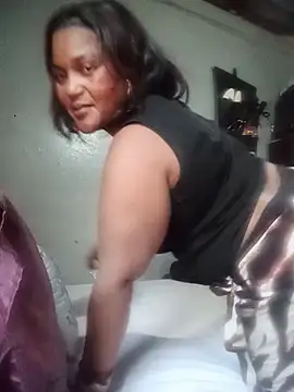 SexyEbony37X online show from 06-07-26, 08:29