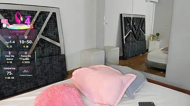 Jonness Isa  online show from 09-18-25, 12:29