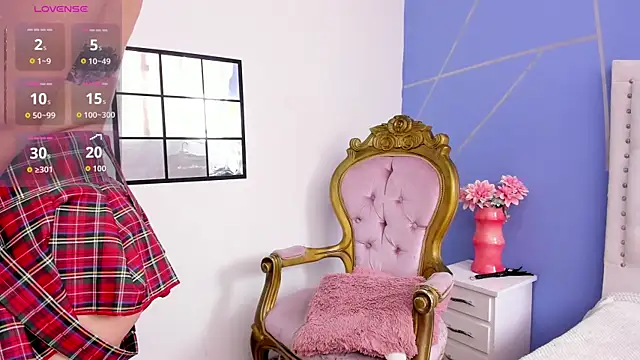 DannaMishellx  online show from 10-31-25, 03:57