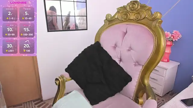 DannaMishellx  online show from 11-23-25, 03:12