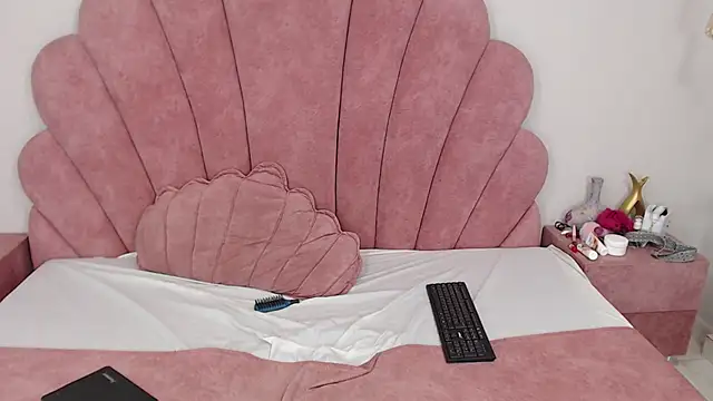 Candy Bony online show from 12-28-24, 03:37