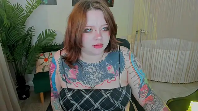 MoonLghte online show from 03-31-26, 03:30