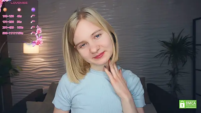 OdelinaFicken online show from 12-19-25, 04:19