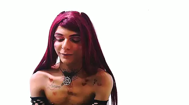 Luna and valery online show from 02-15-25, 12:04