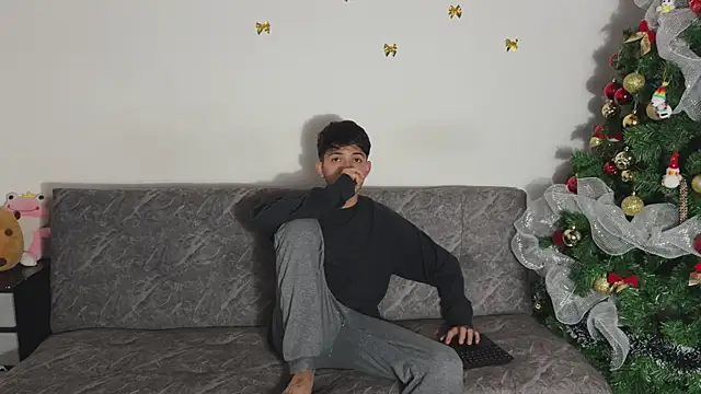 khonsu s online show from 12-20-25, 07:54