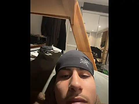 johnycash21 online show from 02-06-26, 10:40