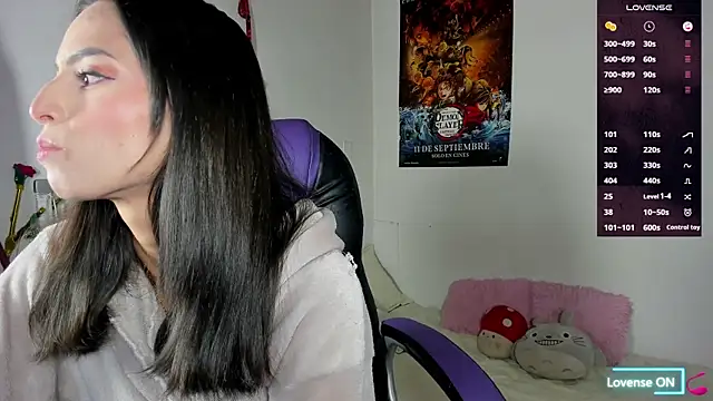 aiko mori online show from 02-26-26, 02:54