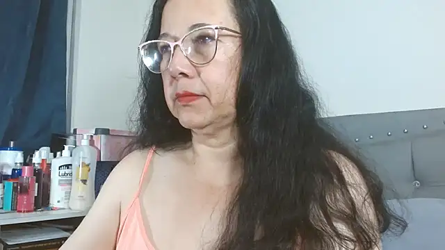 maturepriscila online show from 01-06-26, 11:47