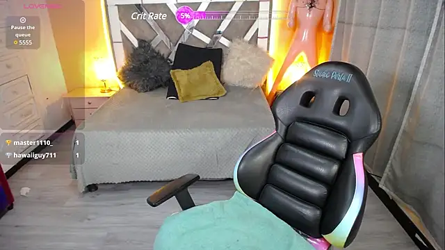 Snapshot of Kate_Laurence_ chatting on 01-30-25, 08:22 Kate Laurence online show from 01-30-25, 08:22