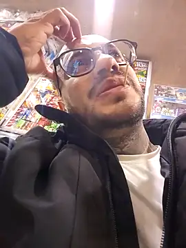 Nicky smith   online show from 11-13-25, 11:25