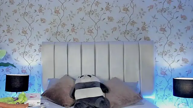 MeganCruzGB online show from 01-31-25, 10:52