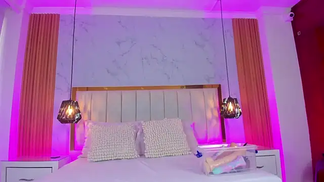 MeganCruzGB online show from 03-07-25, 07:49