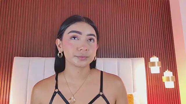 MeganCruzGB online show from 11-18-25, 02:54