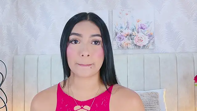 MeganCruzGB online show from 04-20-26, 12:19