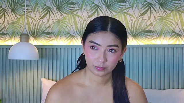 MeganCruzGB online show from 07-28-26, 04:39