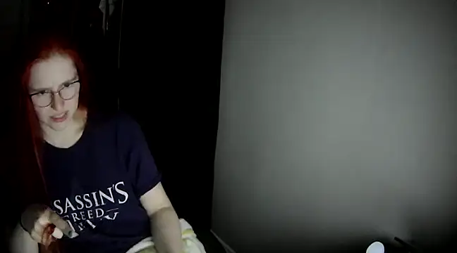 LilyFoxxx online show from 12-08-24, 05:29