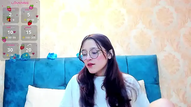 AddisonMars online show from 12-06-24, 04:03