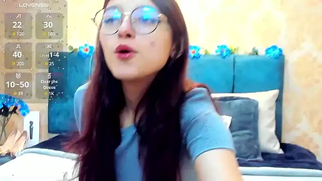 AddisonMars online show from 12-16-24, 04:02