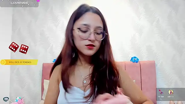 AddisonMars online show from 02-08-25, 01:01