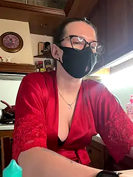 MoonKseni online show from 12-03-24, 10:06