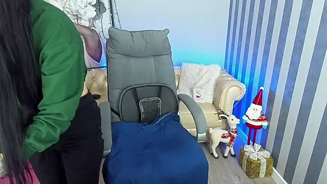 Tiffany lab online show from 01-08-25, 01:09