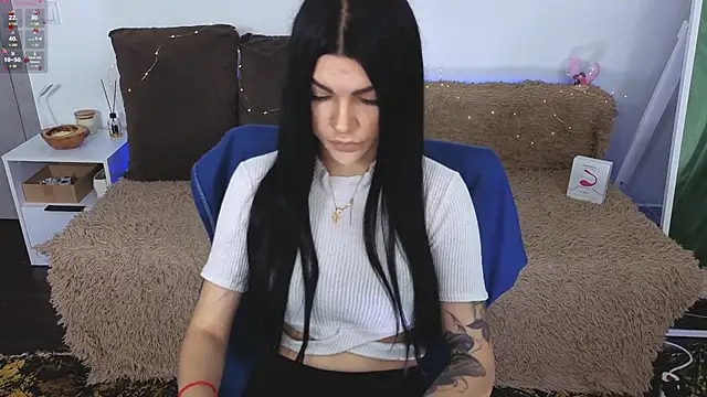 Tiffany lab online show from 09-18-25, 10:28