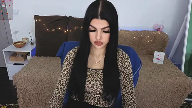 Tiffany lab online show from 09-24-25, 09:01