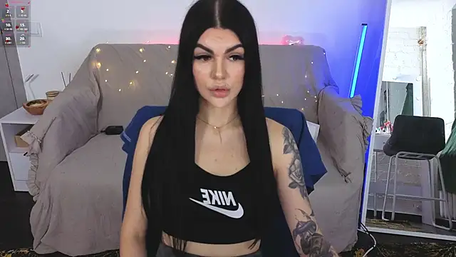 Tiffany lab online show from 09-25-25, 09:24