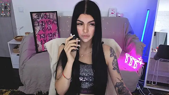 Tiffany lab online show from 10-12-25, 08:24