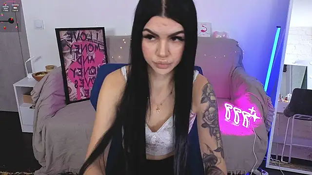 Tiffany lab online show from 10-14-25, 07:53