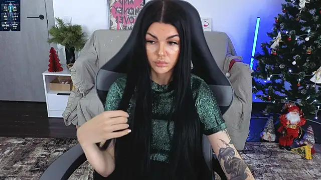 Tiffany lab online show from 12-19-25, 09:05