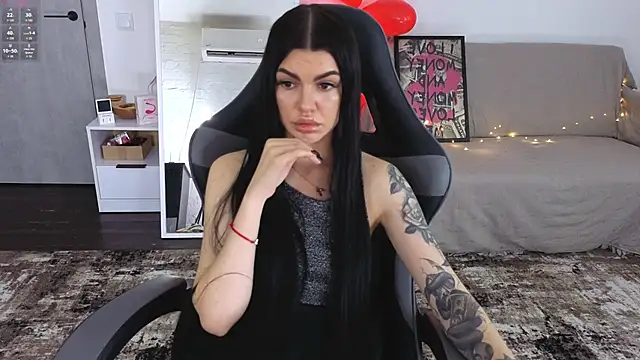 Tiffany lab online show from 02-12-26, 12:55