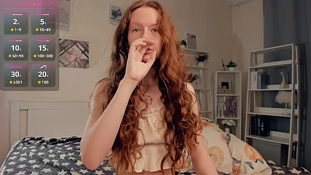 ZaraBluitt online show from 11-10-25, 07:29