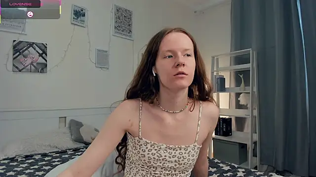 ZaraBluitt online show from 02-04-26, 09:26