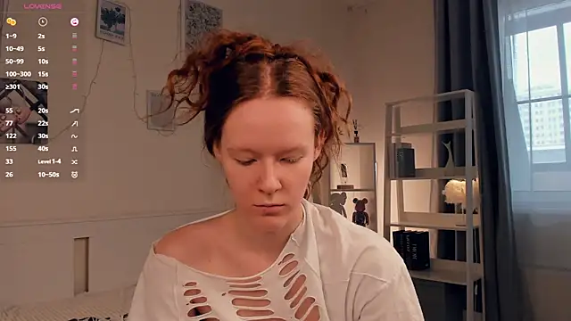 ZaraBluitt online show from 02-09-26, 08:18