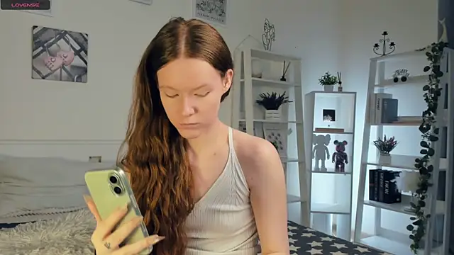 ZaraBluitt online show from 03-26-26, 10:10