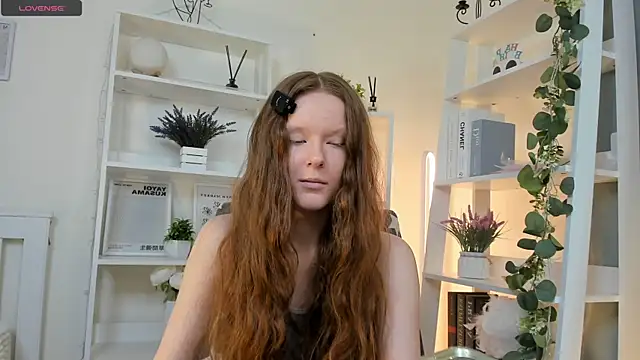 ZaraBluitt online show from 04-09-26, 08:53