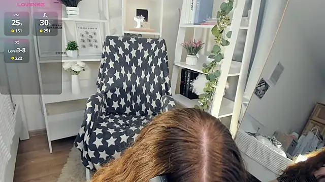 ZaraBluitt online show from 04-10-26, 09:14