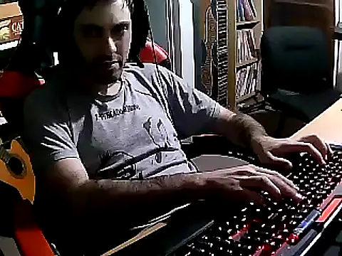 johnwood88 online show from 02-27-25, 05:56