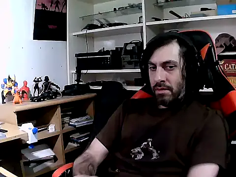 johnwood88 online show from 11-13-25, 05:39