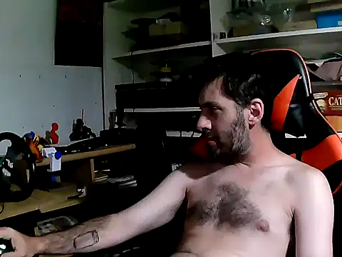 johnwood88 online show from 01-12-26, 04:39