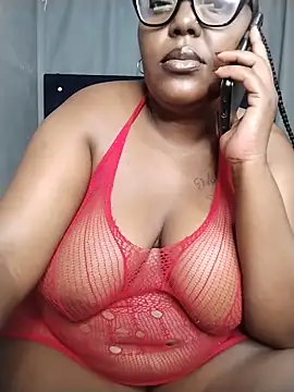 CHERRYYUMMY online show from 05-03-26, 09:32