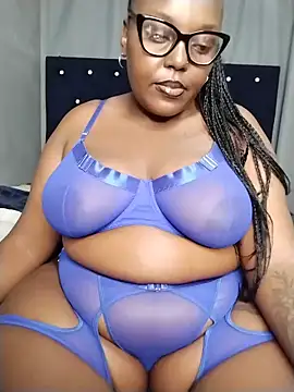 CHERRYYUMMY online show from 05-07-26, 08:36