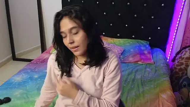 Sweet xuee18 online show from 02-21-25, 02:50