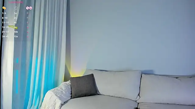 Mellovely online show from 11-03-25, 04:08