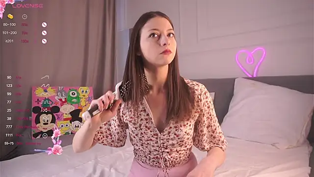 TayteHeston online show from 03-05-25, 05:07