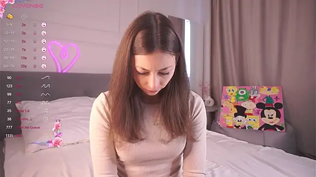 TayteHeston online show from 03-06-25, 08:19