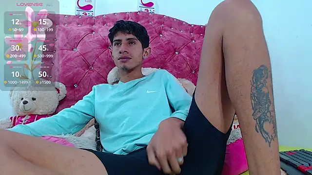 BIG cockpether online show from 01-16-25, 05:55