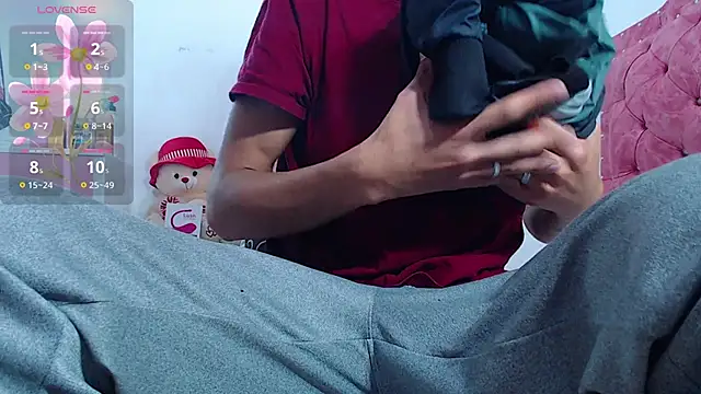 BIG cockpether online show from 01-22-25, 03:52